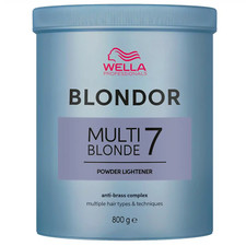 Wella Blondor Multi Blonde