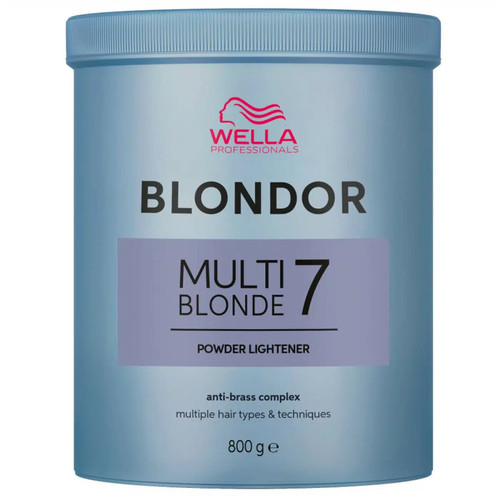 Wella blondor multi - blondor,