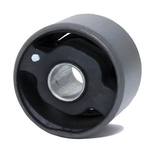 Silentblock rubber bumper