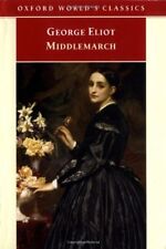 Middlemarch (Oxford World's