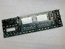 Studer A807  - Board