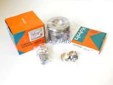 Kubota "M Series" Tractor Piston Kit (+0.5mm)  - *1J55021783*