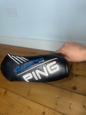 Ping Cadence TR 865 Putter