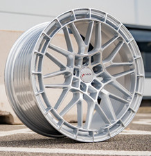 *Load Rated* x4 20" VF11 Alloy Wheels Vw T6.1 T6 T5 Transporter Amarok Bmw