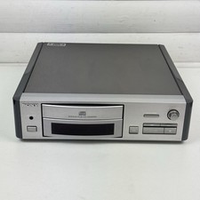 Sony CDP-S1 CD Player - LA