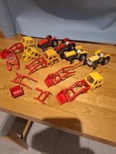 Britains Farm Toys job lot of
