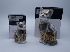 ROYAL CROWN DERBY LTD ED PETER