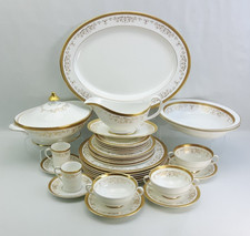 Royal Doulton Belmont Dinner &