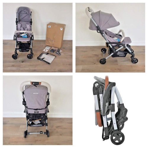 Maxi cosi laika pushchair - laika,