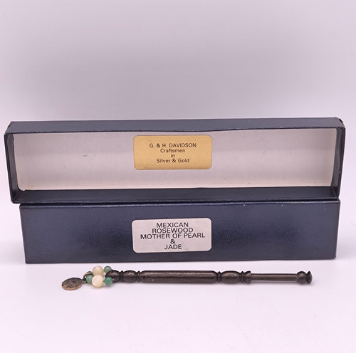 Vintage lace bobbin - vintage,
