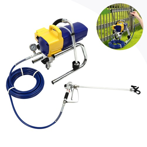 1800w commercial 3600psi - 1800w,