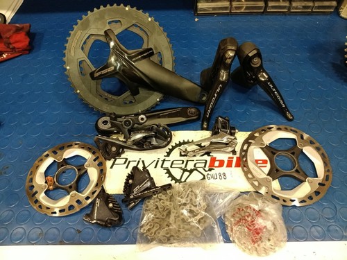 Shimano ultegra r8020 11v - shimano,