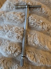 Moore and Wright Telescopic bore Gauge No. 900 31.7mm - 53.9mm