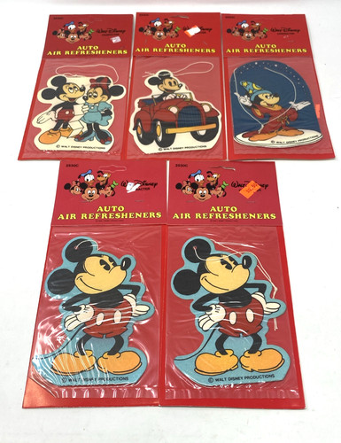 Vtg walt disney fantasia - walt,