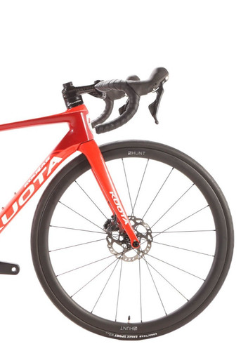Kuota kougar replacement forks - replacement,
