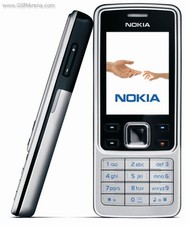 SEALED BOXED Nokia 6300 7.8MB (Black) Unlocked