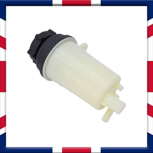 Power steering oil - power, expansion