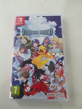 Digimon World: Next Order