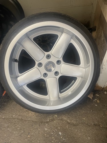 Mbn alloys bmw e36 - rh,