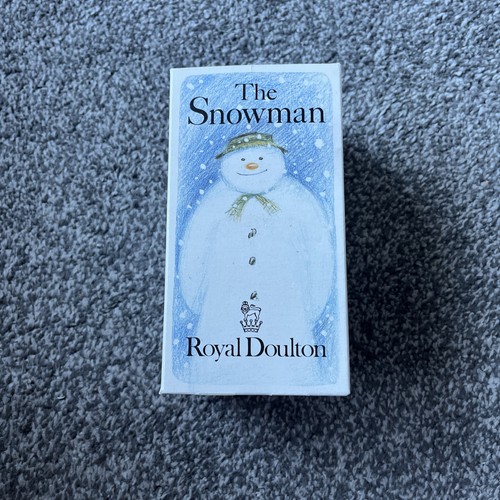 Royal doulton boxed the - royal,