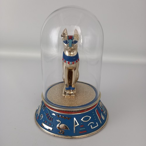 Franklin mint ancient egypt - mint,
