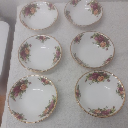 Royal albert old - royal,