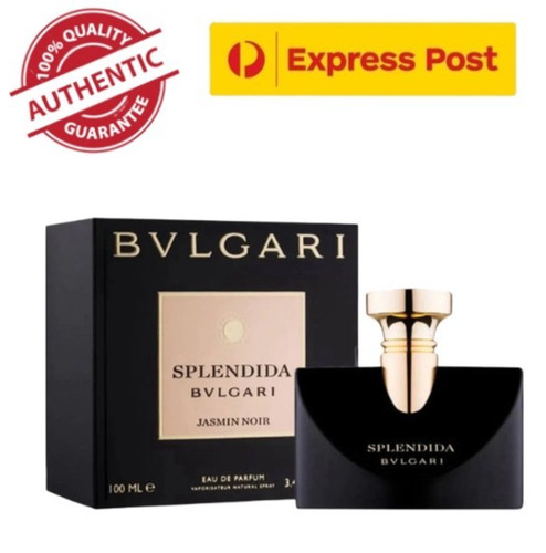 Bvlgari splendida jasmin - bvlgari,