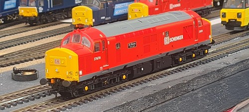 Limited edition bachmann dcc - limited,