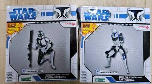 Star wars the - star, clone