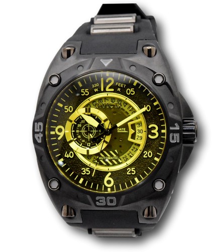 Invicta aviator deep radar - invicta,