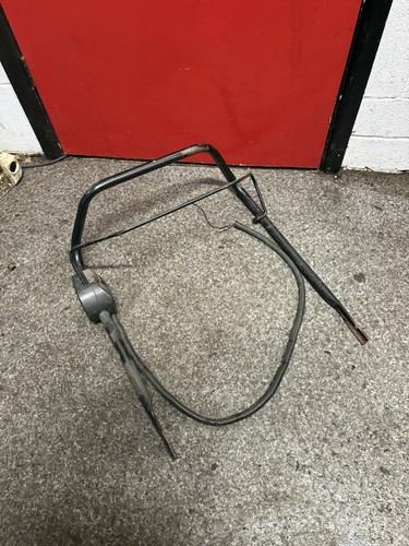 Hayter sp36 petrol lawn - hayter,