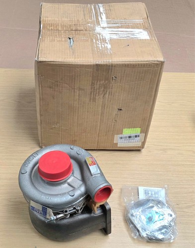 Turbo charger iveco 8061si - turbo,
