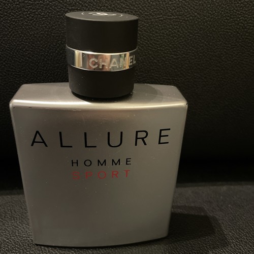 Chanel allure homme sport - homme,