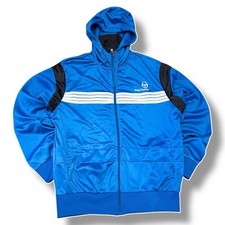 Sergio Tacchini Mens 2XL Blue