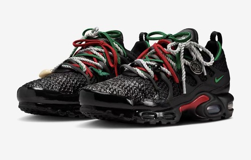 Nike air max plus - nike, x