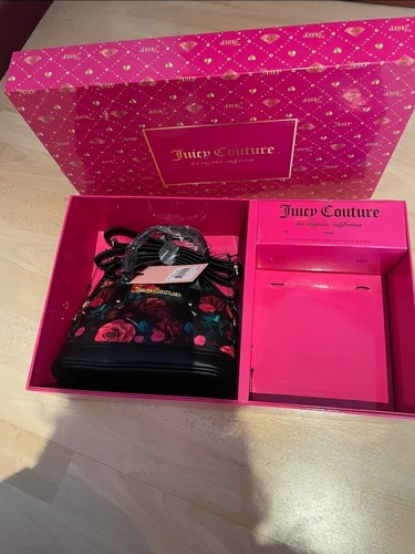 Ladies juicy couture - couture, handbag