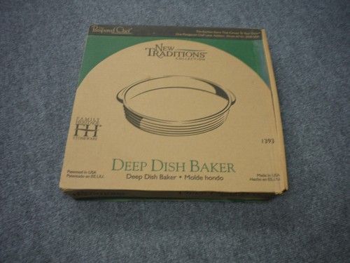 Pampered chef new - pampered,