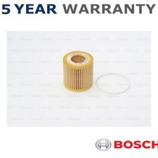 Bosch Oil Filter Fits VW Polo