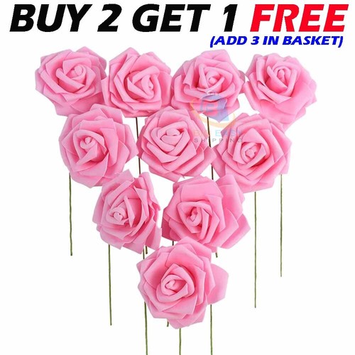 50pcs large 6cm artificial - 50pcs,