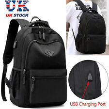 Men Women Boys Laptop Backpack