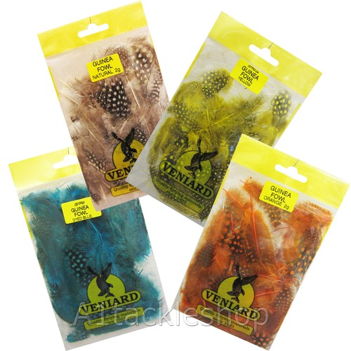 Veniard fly tying - veniard, fowl