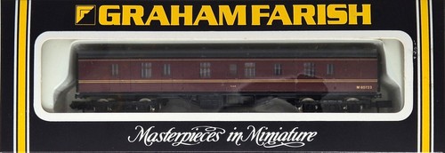 Graham farish 0771 mk1 full - farish,