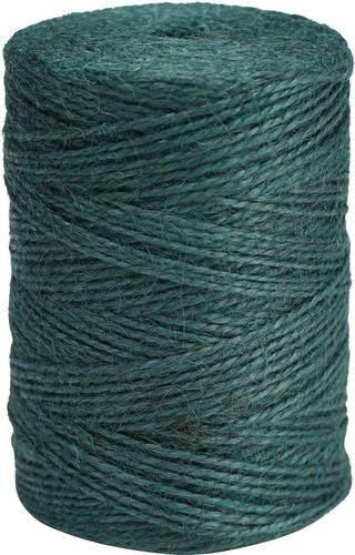Garden jute string twine rope - jute,