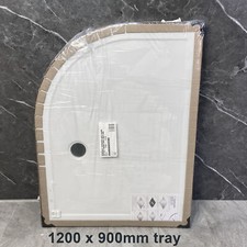 Surface Offset Quadrant Shower