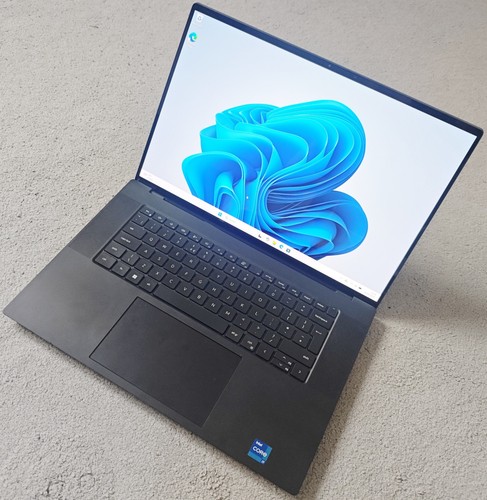 Dell precision 5680 - dell, 4k