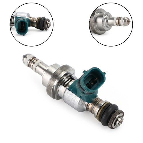 1pcs fuel injectors - 1pcs,