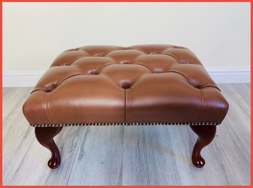 Chesterfield queen anne - queen,