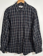 Vintage BLUE WILLI’S Linen