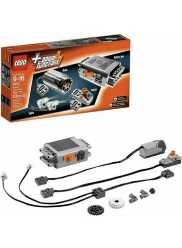 Lego technic 8293 power - technic,