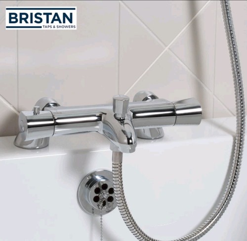 Bristan artisan thermostatic - bristan,